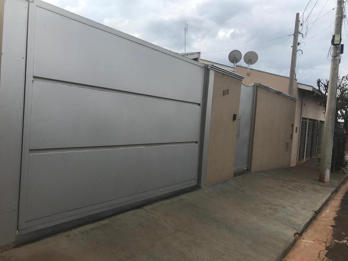Casa de férias Casa P Temporada 2 Irmaos Olímpia