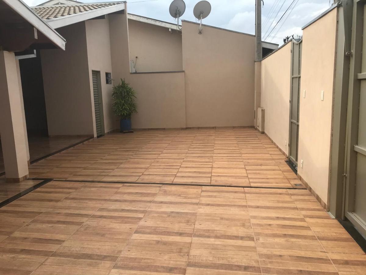 Casa de férias Casa P Temporada 2 Irmaos Olímpia