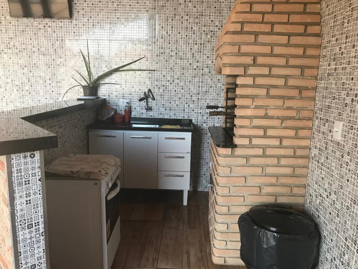 Casa de férias Casa P Temporada 2 Irmaos Olímpia