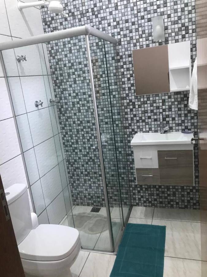 Casa P Temporada 2 Irmaos Casa de férias Olímpia